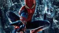 Spider-Man Sudah Ada di Film Ant-Man