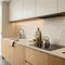 8 Inspirasi Backsplash Dapur Minimalis, Material Sederhana yang Beri Kesan Mahal