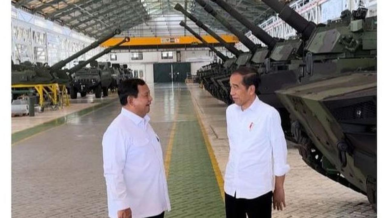 TOP NEWS: Tawa Prabowo Difitnah Tampar Wakil Menteri | Panglima TNI Minta Maaf