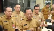 Pemerintah Siapkan 3 Skema Dukung Pembayaran PPPK di Daerah
