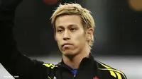 Soal Honda, CSKA Peringatkan Milan