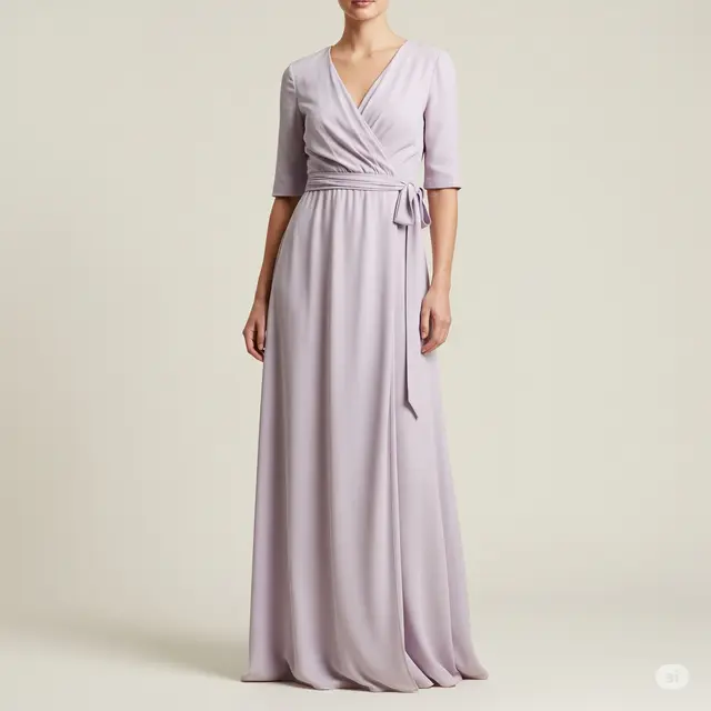11 Model Baju Bridesmaid Non Hijab Terbaru 2025: Inspirasi Elegan untuk Sahabat Pengantin