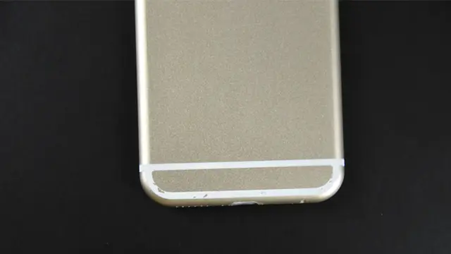 Yuk, Lihat Lebih Dekat Mock-up iPhone 6