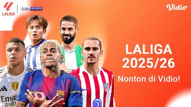 LaLiga