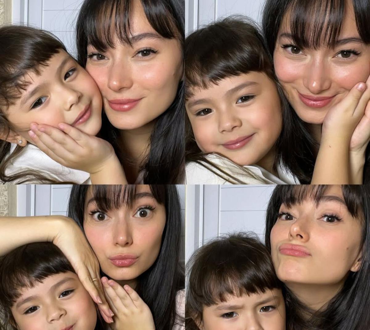 9 Nama Anak Artis Ini Bukan Sekadar Indah, Tapi Punya Filosofi Mendalam
