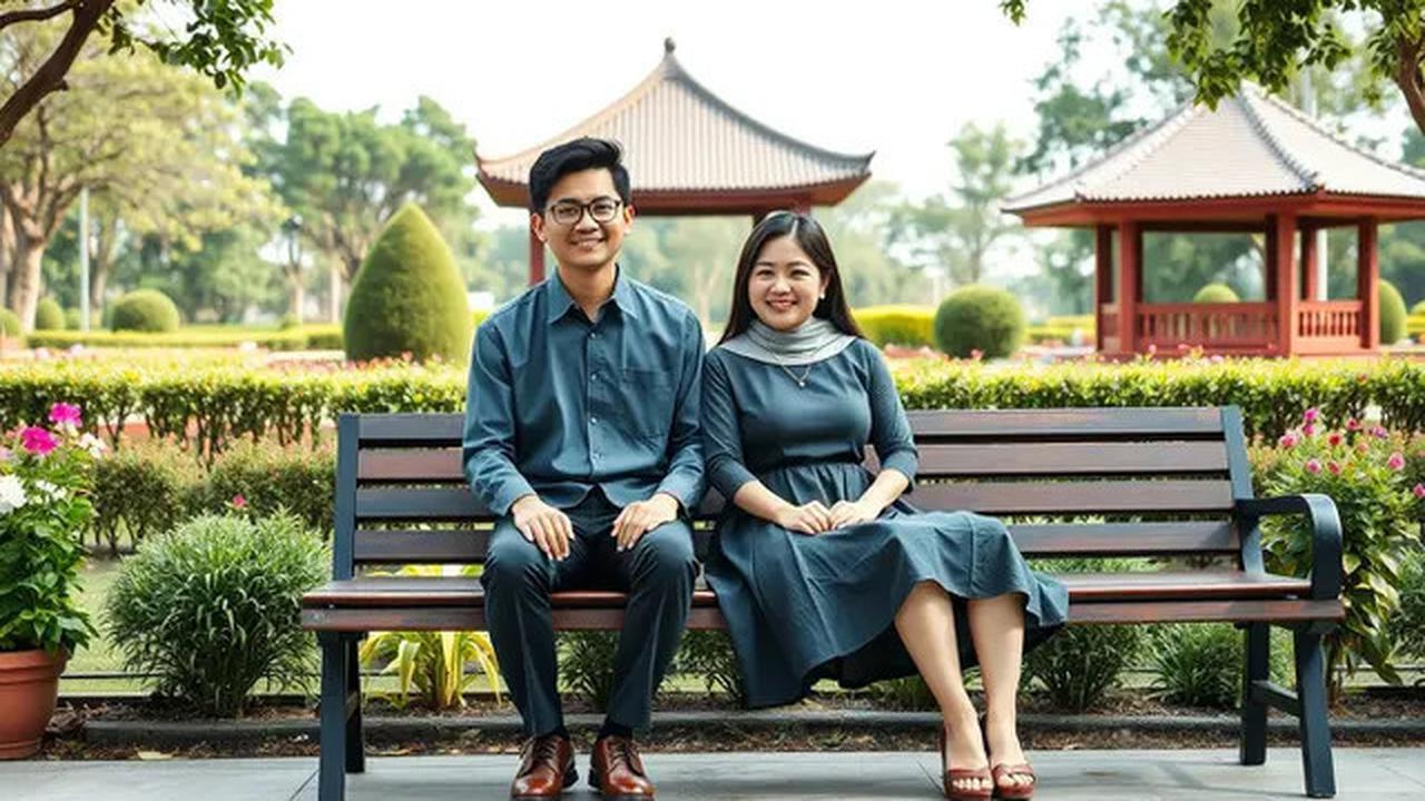 Tanda-Tanda Kamu dan Dia Punya Chemistry Kuat, Sudah Merasakannya?