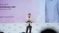 Indonesia Jadi Tuan Rumah APRICOT 2026, 900 Pakar Internet Dunia akan Berkumpul di Jakarta