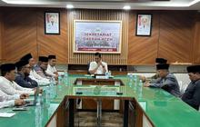 Aceh Terakhir 1981, Kemenag Survei Kesiapan Aceh Tuan Rumah MTQ Nasional 2028