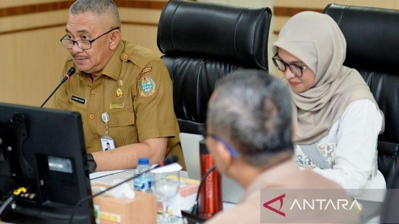 Pemprov Sumut Percepat Implementasi Corporate University, Tingkatkan Kompetensi ASN