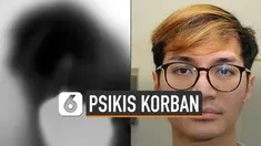 Reynhard Sinaga disebut sebagai “predator seksual setan”. Dari beberapa kasusnya, sejumlah korban diperkosa berkali-kali.
