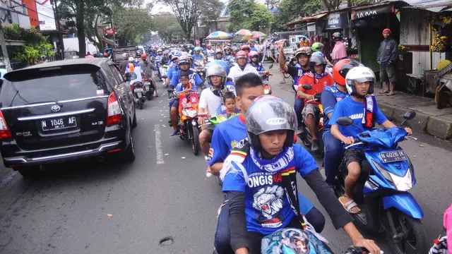 Aremania