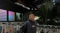 Jirayut Mudik ke Thailand, Ungkap Suasana Kampung Halaman Usai Gempa Myanmar