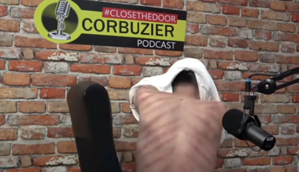 Raffi Ahmad (Youtube/Deddy Corbuzier)