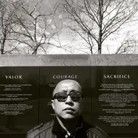 Kristupa Saragih meninggal dunia, Darwis Triadi unggah dua foto ini ke Instagram. (Foto: Instagram/@kristupa)