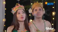 Rionaldo Stockhorst Spill Kebiasaan Natasha Wilona Saat Keceplosan Ketawa Kala Syuting Ketika Cinta Memanggilmu