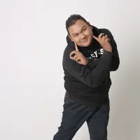 Fico Fahriza (Febio Hernanto/bintang.com)