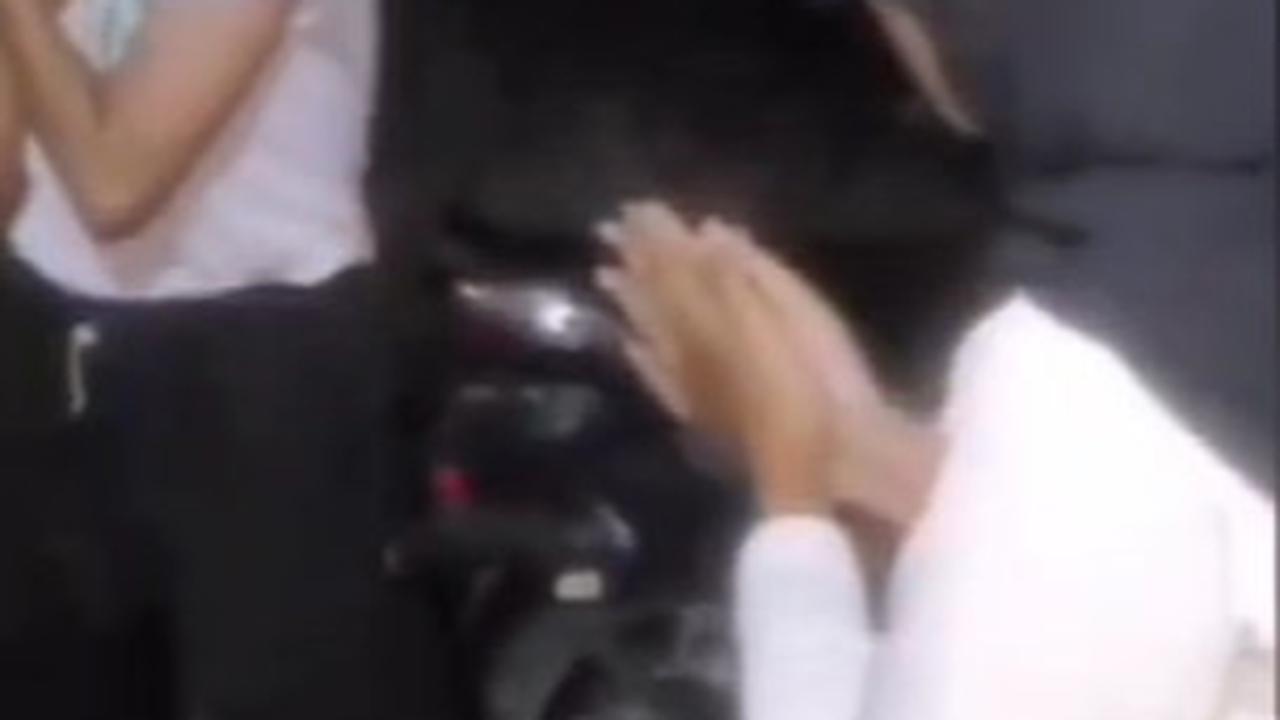 Penjelasan Polisi