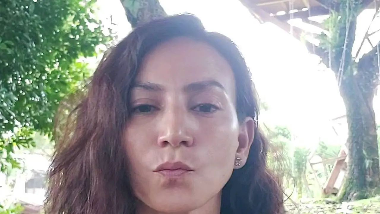 [Fimela] Wanda Hamidah