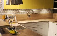 6 Cara Bikin Dapur Rumah Kecil Tetap Stylish dan Nyaman