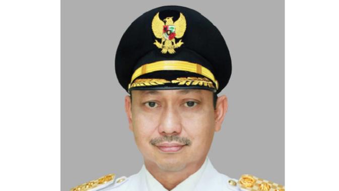 Wali Kota Pontianak Edi Rusdi Kamtono Positif Covid-19 - Vimarsana News