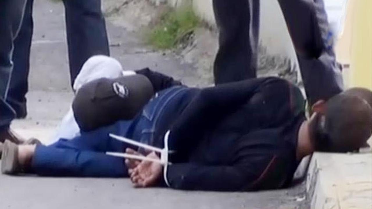 Segmen 1: Gerak Cepat Densus 88 hingga Status Kawasan Sarinah