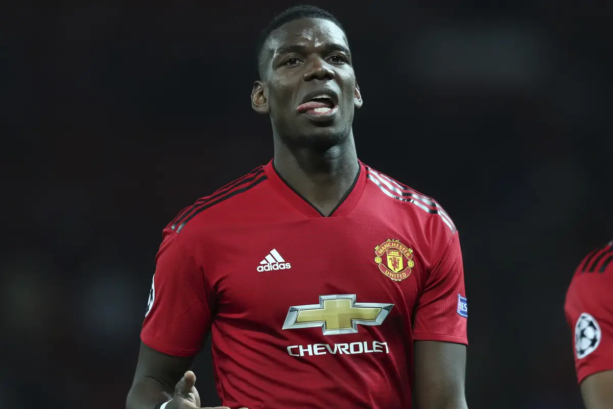 Paul Pogba