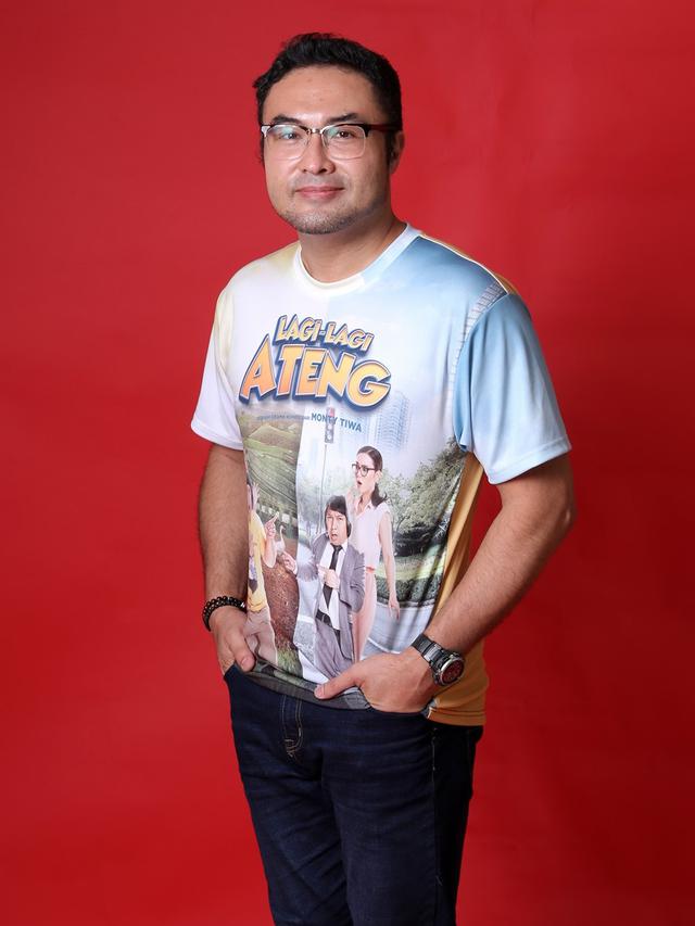 [Fimela] Surya Saputra