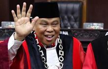 4 Menteri Jokowi Tak Disumpah Sebelum Bersaksi di Sidang Sengketa Pilpres, Ini Penjelasan Hakim MK