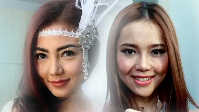 [Bintang] Bella Shofie - Rere Regina