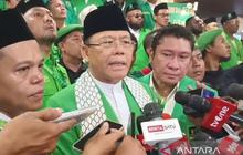 Fakta Mengejutkan: Rommy Bantah Keras Klaim Aklamasi Mardiono sebagai Ketum PPP, Sebut Upaya Pecah Belah Partai