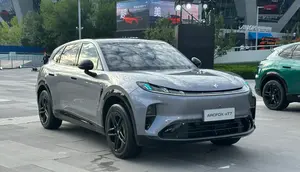 Saingi Xiaomi YU7, SUV China Ini Dijual Setengah Harganya