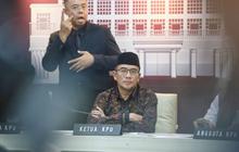 Anggota Komisi II DPR Ungkap 3 ‘Dosa’ Ketua KPU Hasyim Asy’ari hingga Dipecat DKPP