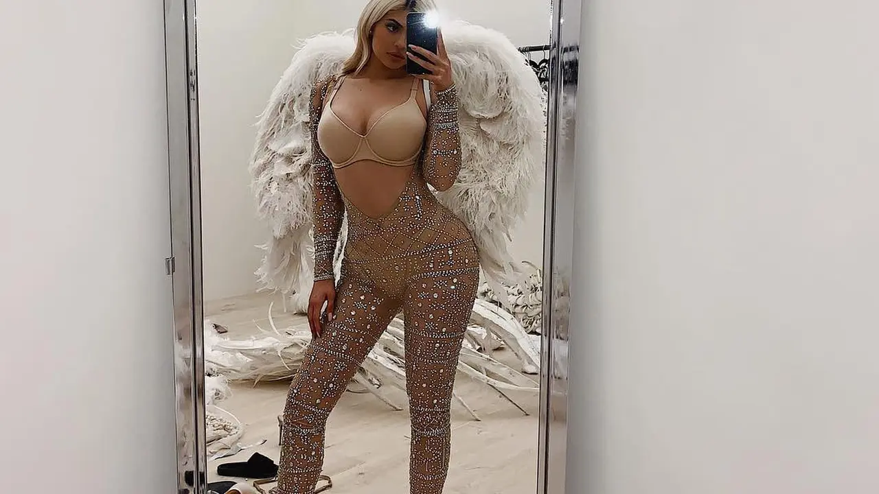 [Fimela] Kylie Jenner
