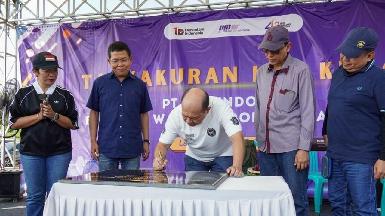 PT PAL Indonesia Tekankan Keseimbangan Industri dan Kesejahteraan Masyarakat Maritim