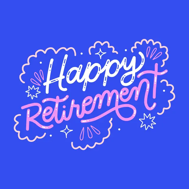 Retirement