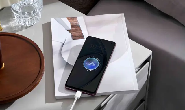 Kamera dan Baterai Oppo A5i