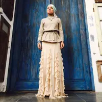 Dewi Sandra. (Instagram @dewisandra)