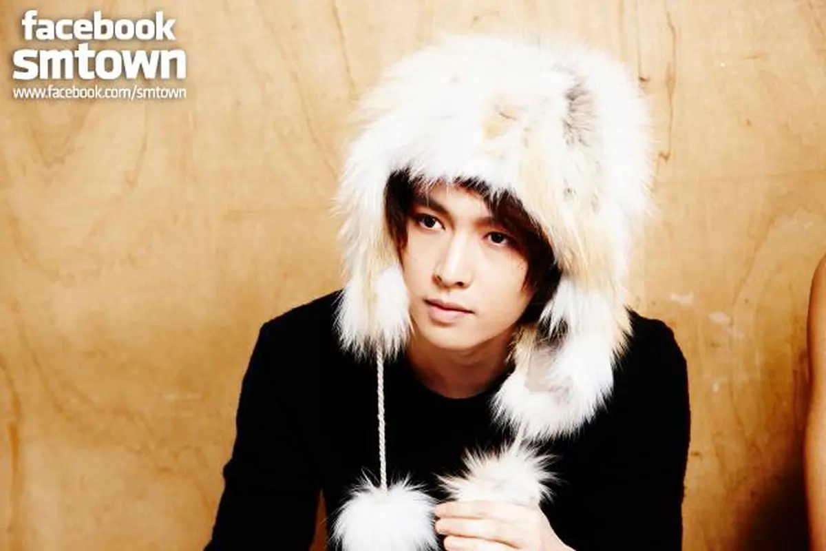 Pesan Manis Lay EXO Saat Ucapkan Selamat Imlek