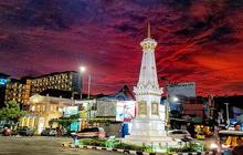 Yogyakarta Perpanjang Status Siaga Darurat Bencana Hidrometeorologi Hingga Mei 2025
