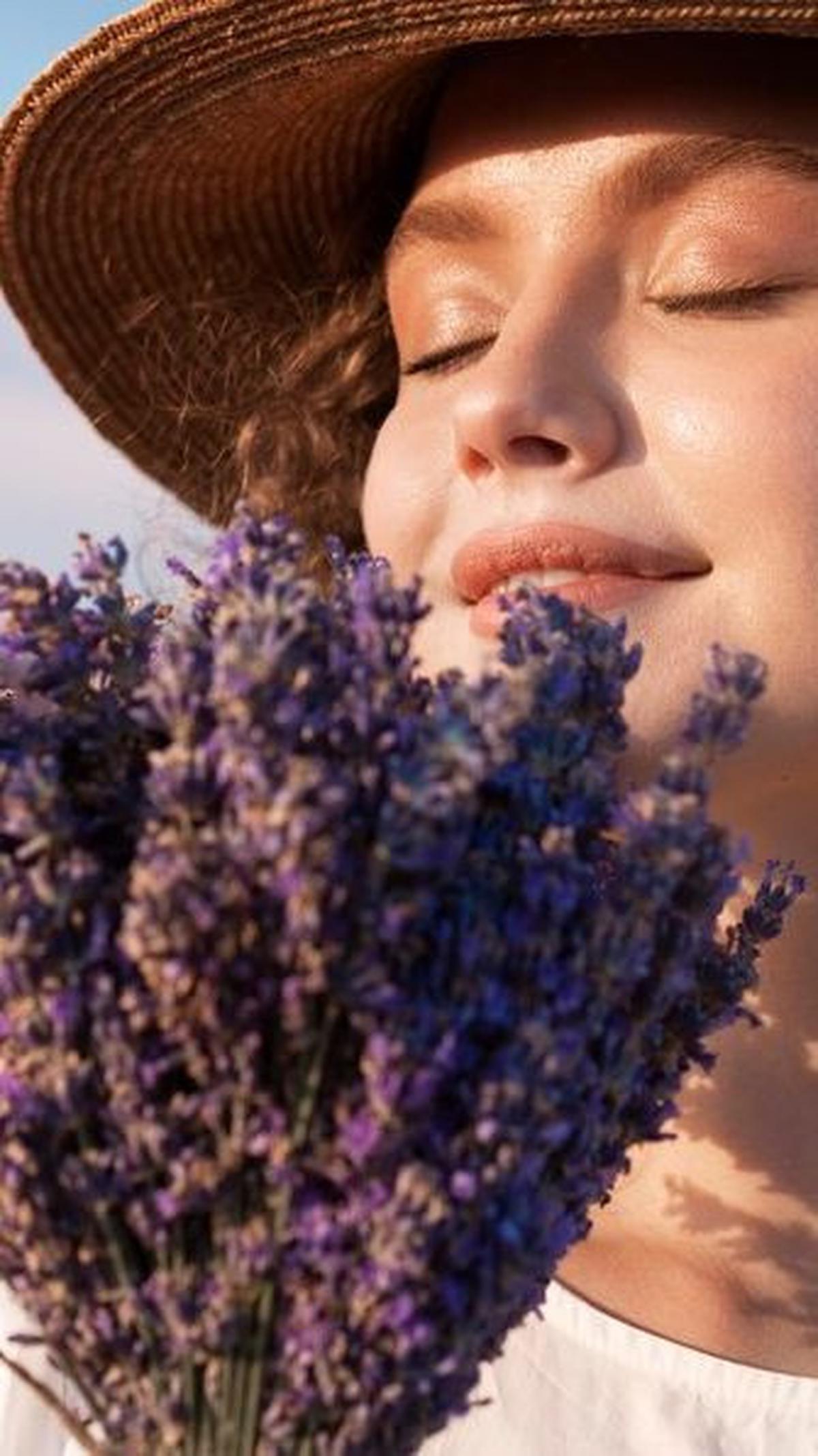 6. Lavender
