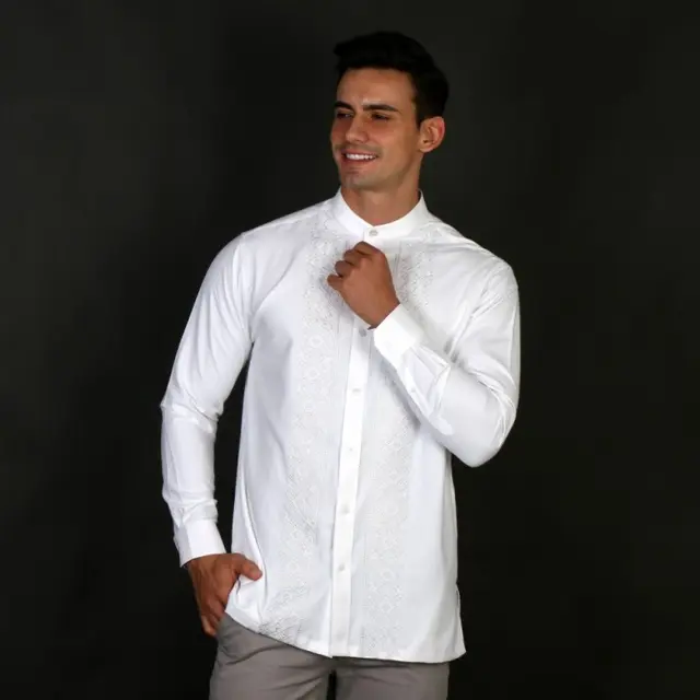 Cara Memilih Baju Koko untuk Lebaran, Jangan Sampai Keliru dengan Banyaknya Pilihan