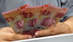 Ilustrasi uang Rp 100 ribu. (Sumber foto: Pexels.com)