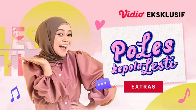 Poles (Kepoin Lesti)