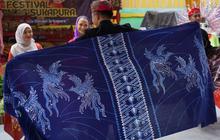 Pemkot Jakut Dukung Peluncuran Batik Sukapura, Lestarikan Budaya Betawi di Jakarta Utara
