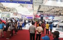 GIIAS lebih sukses dibanding IIMS dilihat dari jumlah pengunjung