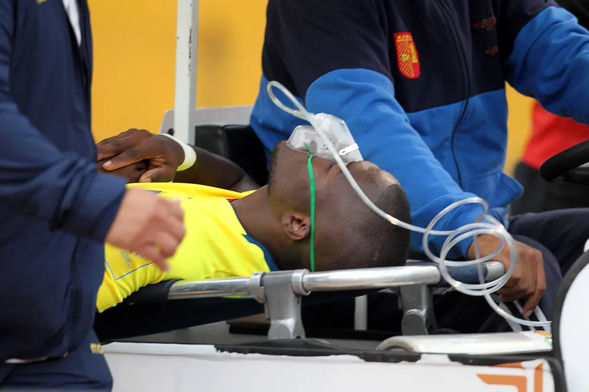 Enner Valencia