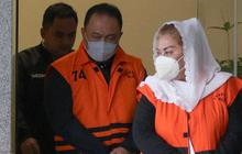 Konstruksi Hukum 3 Kasus Korupsi yang Jerat Mbak Ita, Dilakukan Sejak Awal Jabat Wali Kota Semarang