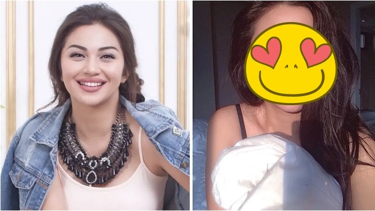 6 Potret Ariel Tatum Tanpa Makeup, Ingatkan Wanita Tiada Tolok Ukur Tentang Kecantikan