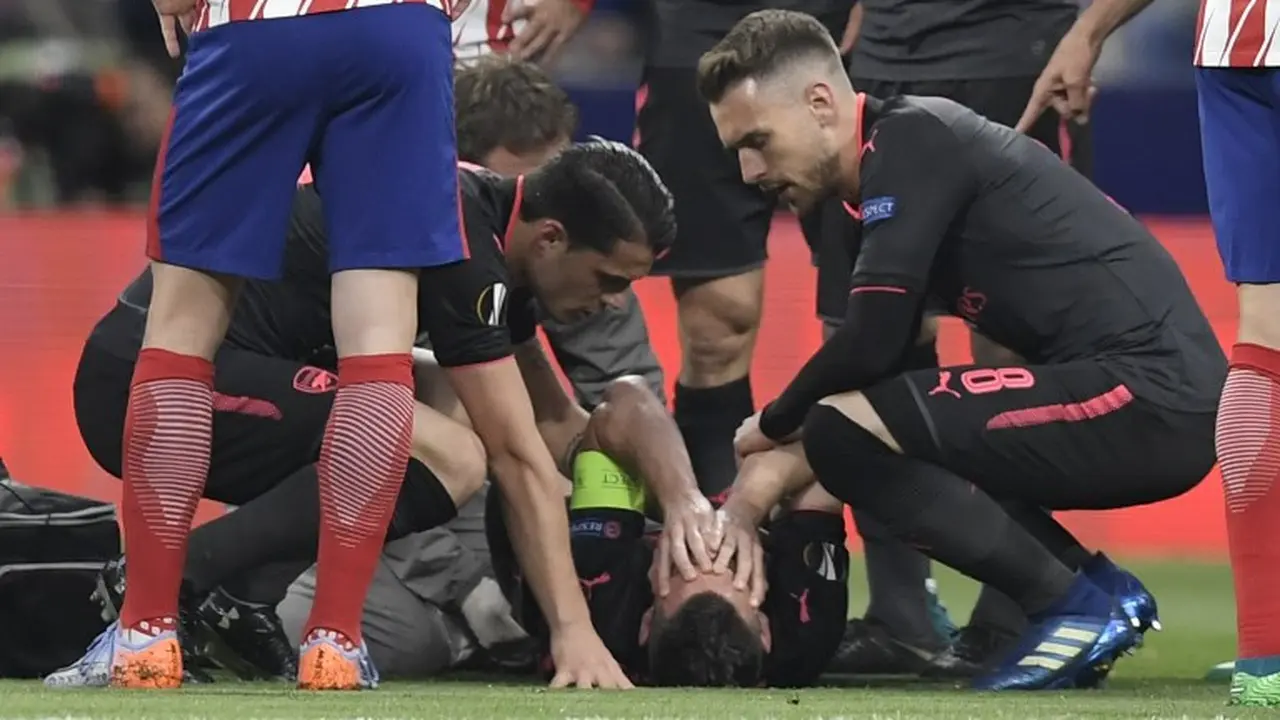 Laurent Koscielny
