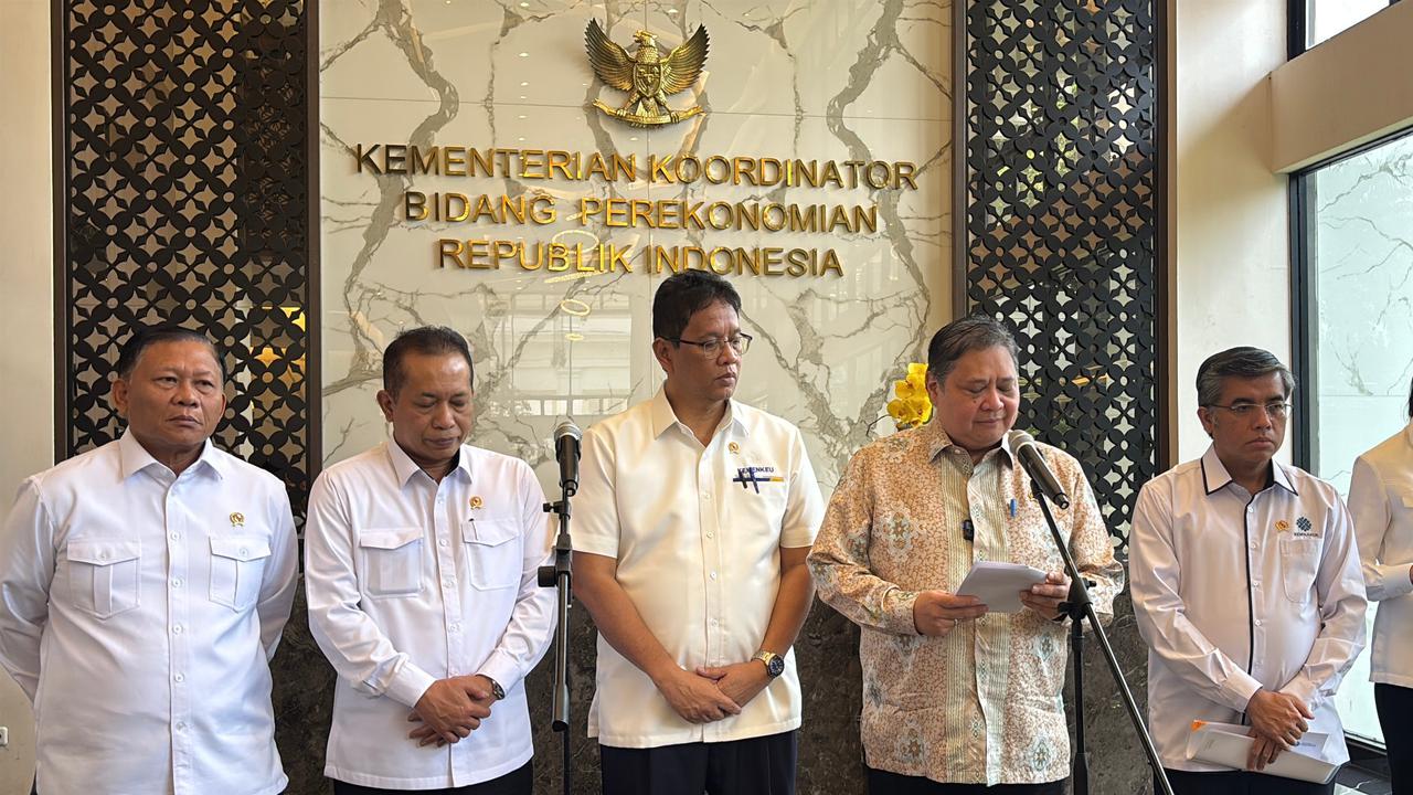Menaker: Uang Saku Peserta Program Magang Nasional Disesuaikan UMP